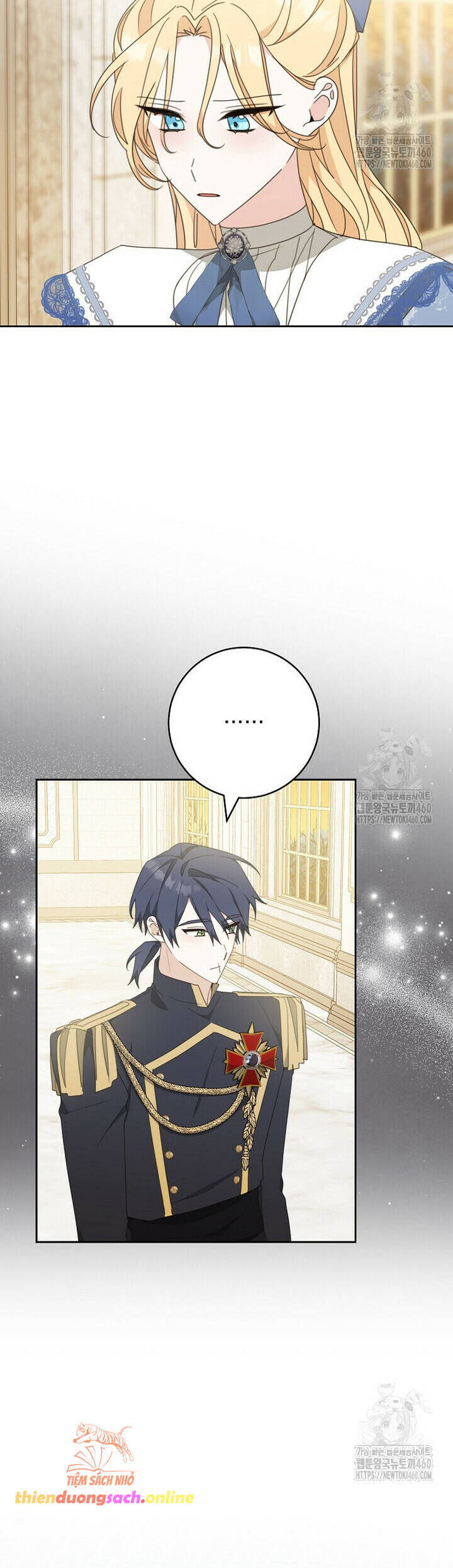 Tôi Đã Phạm Sai Lầm Rồi Chapter  79 - 47