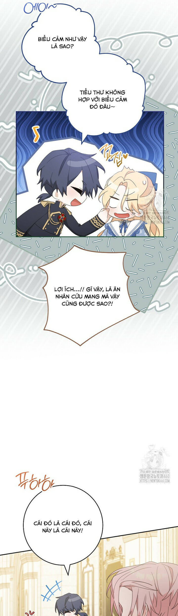 Tôi Đã Phạm Sai Lầm Rồi Chapter  79 - 48