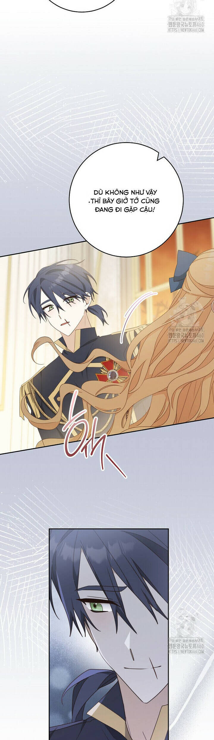 Tôi Đã Phạm Sai Lầm Rồi Chapter  79 - 50