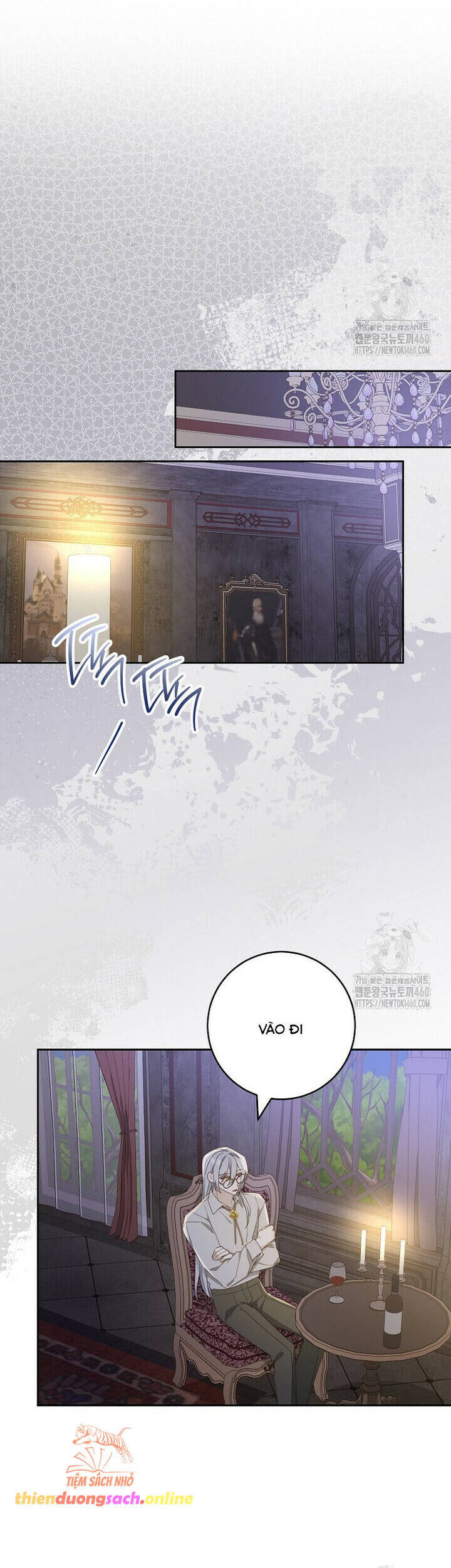 Tôi Đã Phạm Sai Lầm Rồi Chapter  79 - 54