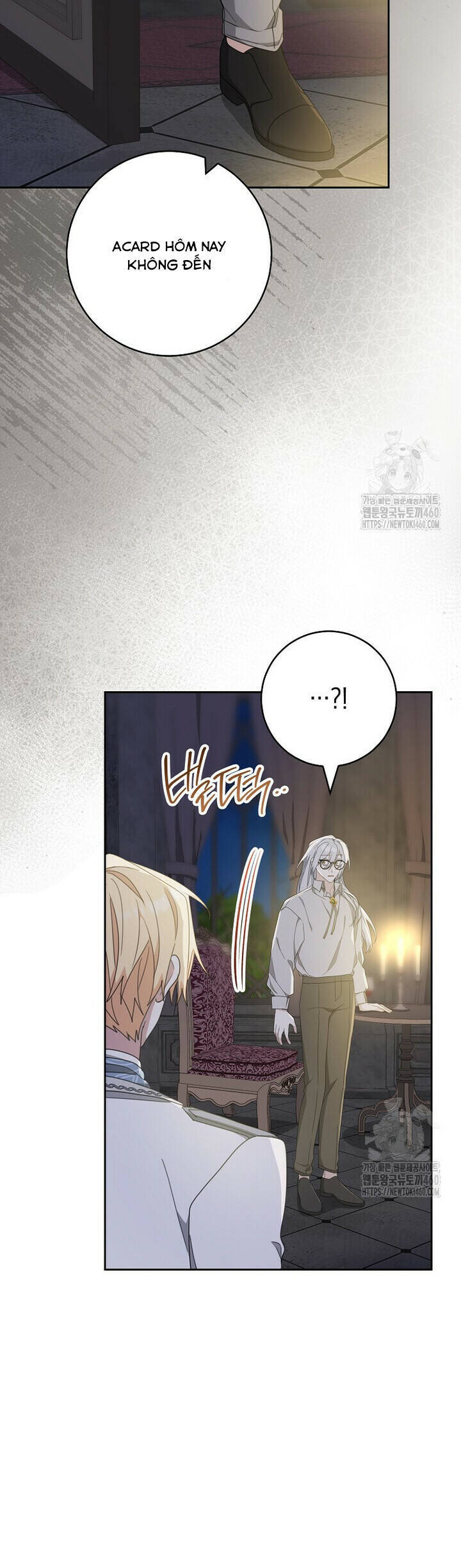 Tôi Đã Phạm Sai Lầm Rồi Chapter  79 - 56