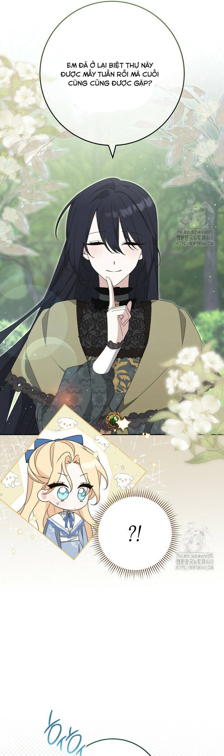 Tôi Đã Phạm Sai Lầm Rồi Chapter  79 - 7