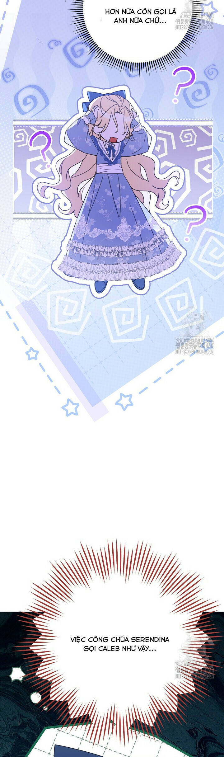 Tôi Đã Phạm Sai Lầm Rồi Chapter  79 - 9