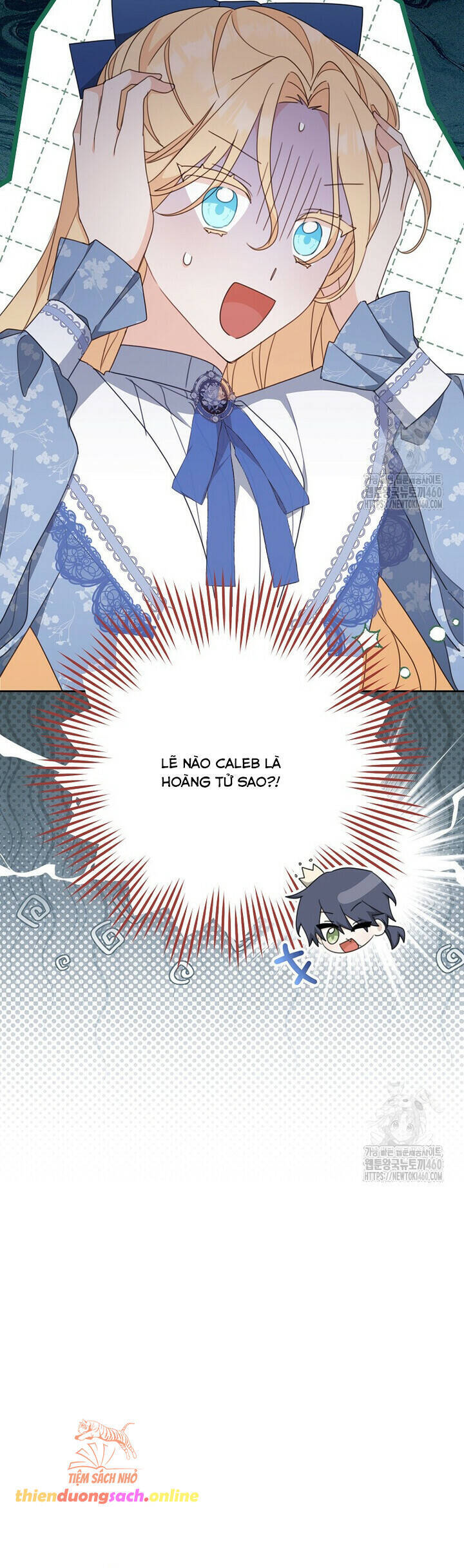 Tôi Đã Phạm Sai Lầm Rồi Chapter  79 - 10