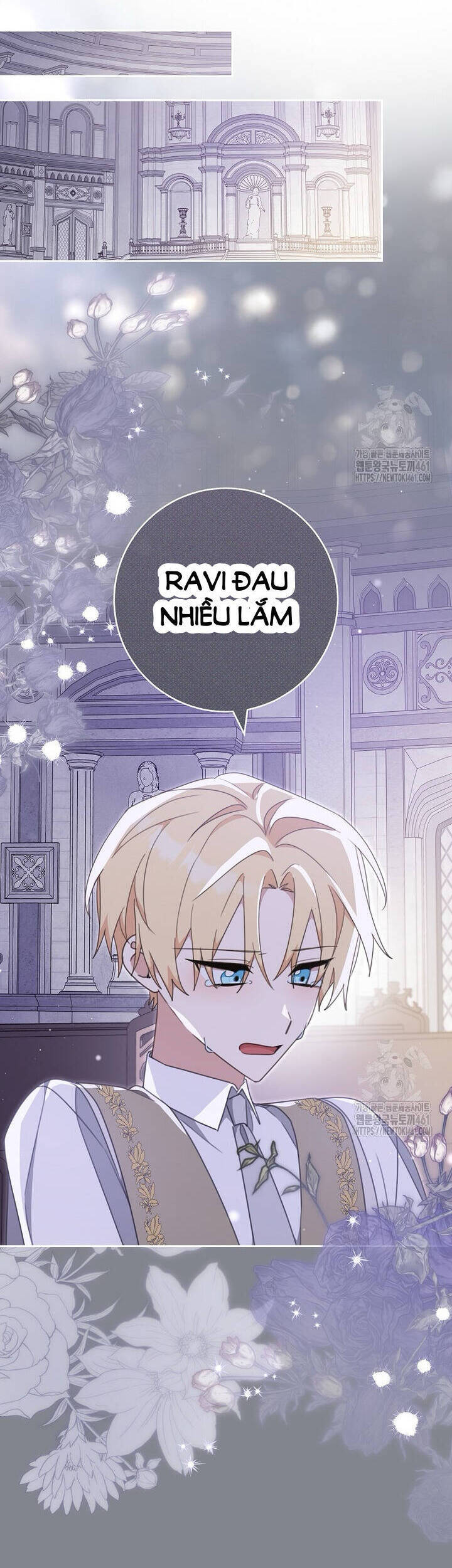 Tôi Đã Phạm Sai Lầm Rồi Chapter 80 - 11