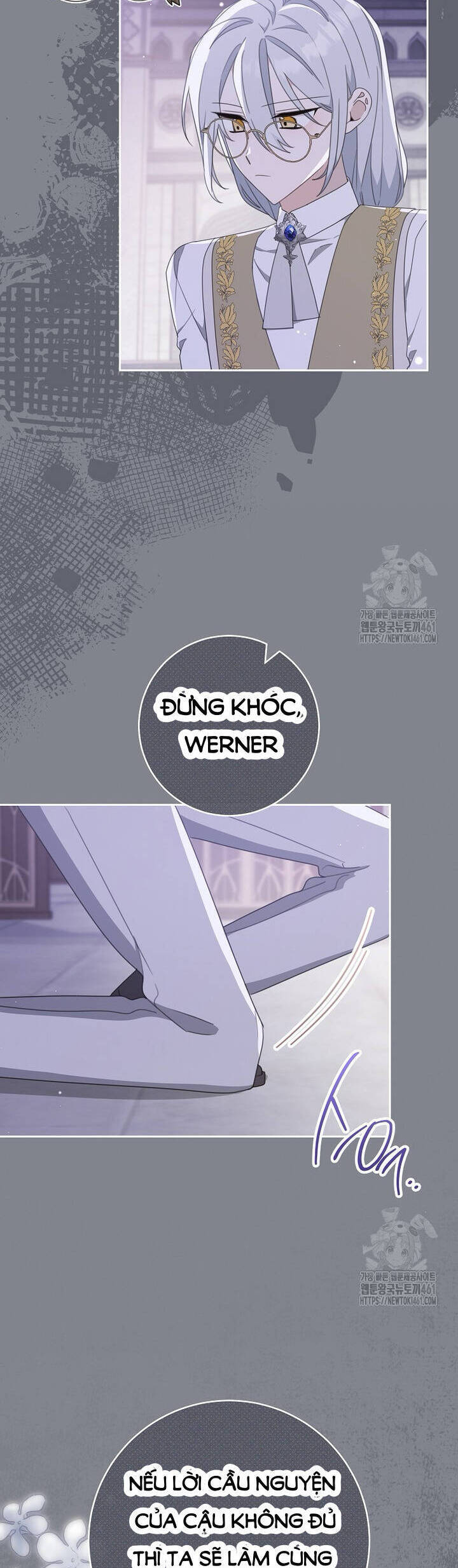 Tôi Đã Phạm Sai Lầm Rồi Chapter 80 - 13