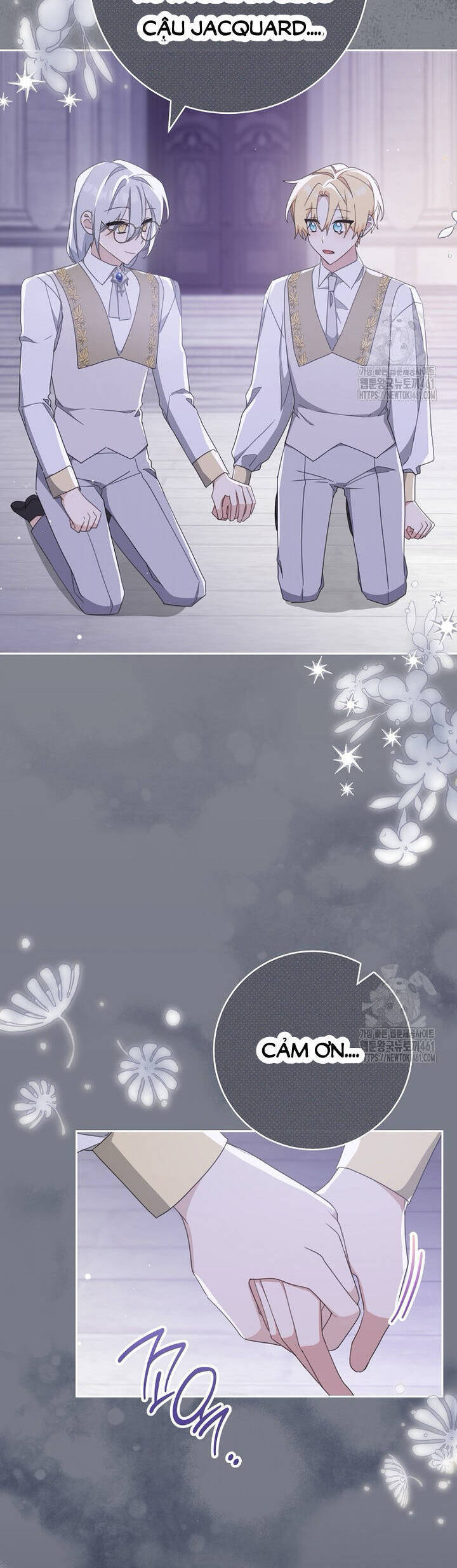 Tôi Đã Phạm Sai Lầm Rồi Chapter 80 - 14