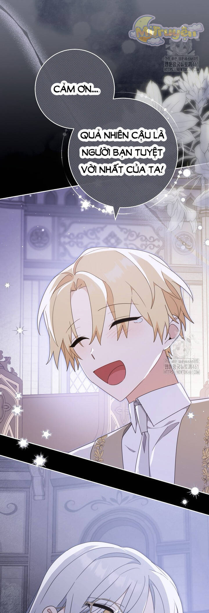 Tôi Đã Phạm Sai Lầm Rồi Chapter 80 - 15