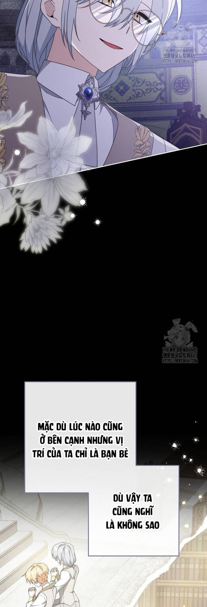 Tôi Đã Phạm Sai Lầm Rồi Chapter 80 - 16