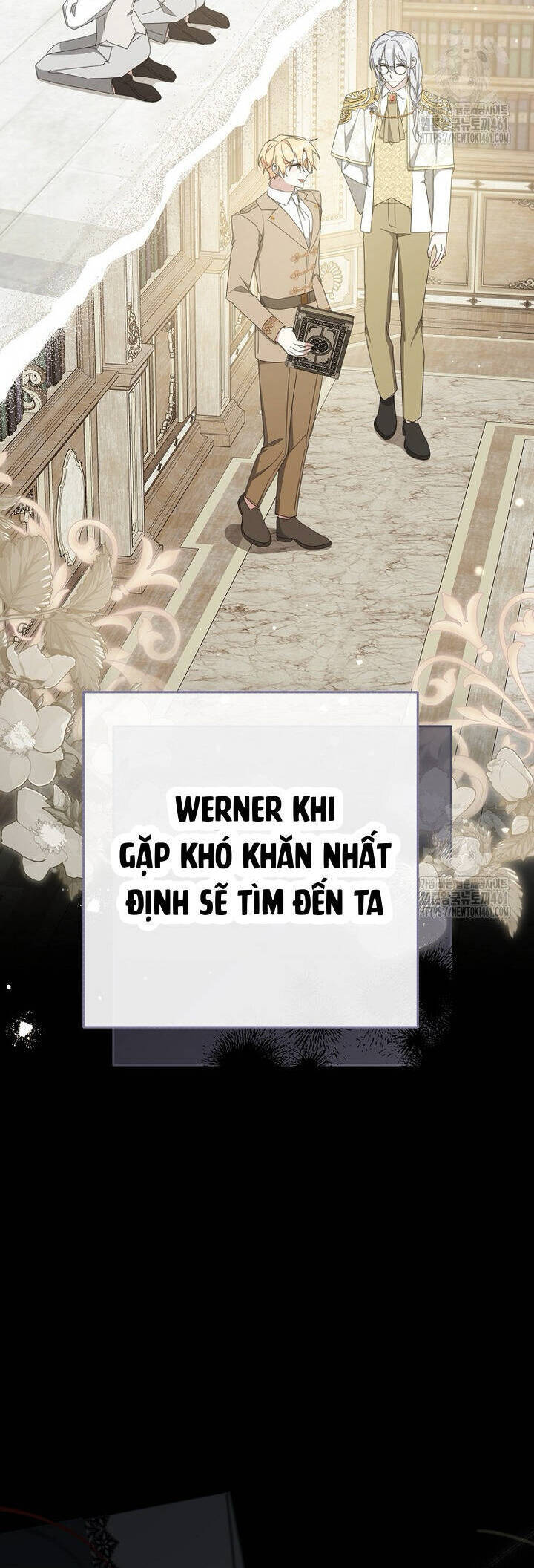 Tôi Đã Phạm Sai Lầm Rồi Chapter 80 - 17