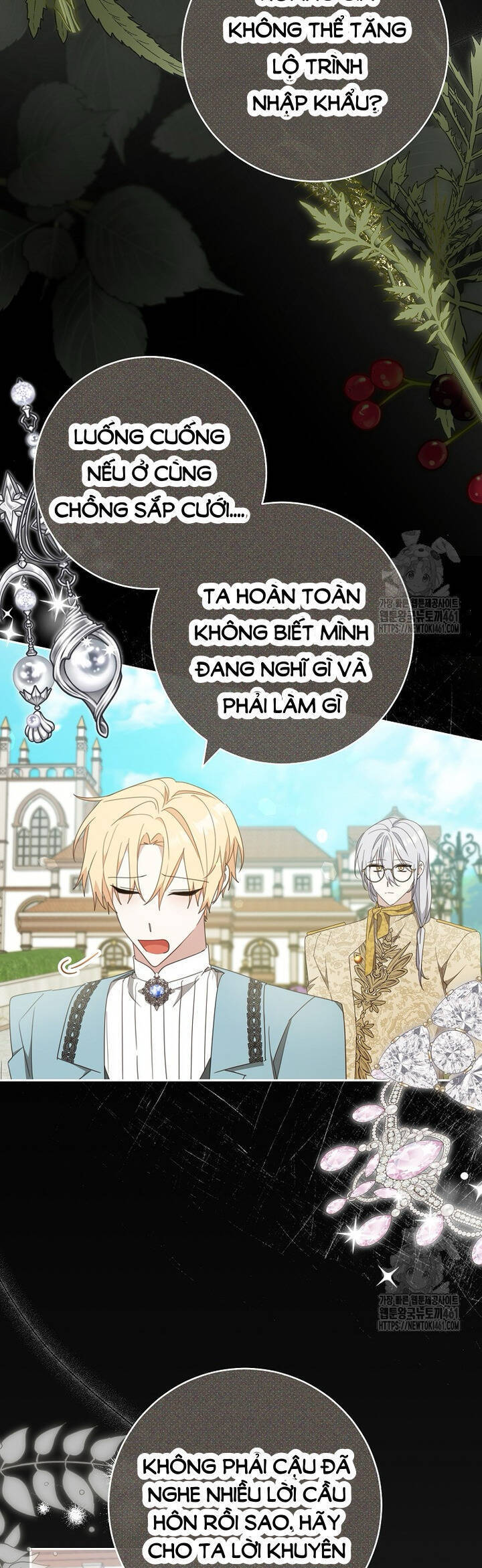 Tôi Đã Phạm Sai Lầm Rồi Chapter 80 - 19