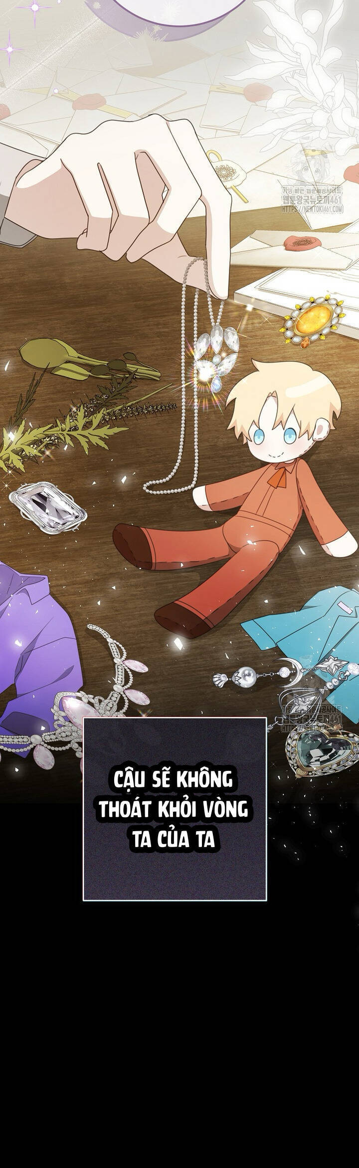 Tôi Đã Phạm Sai Lầm Rồi Chapter 80 - 21