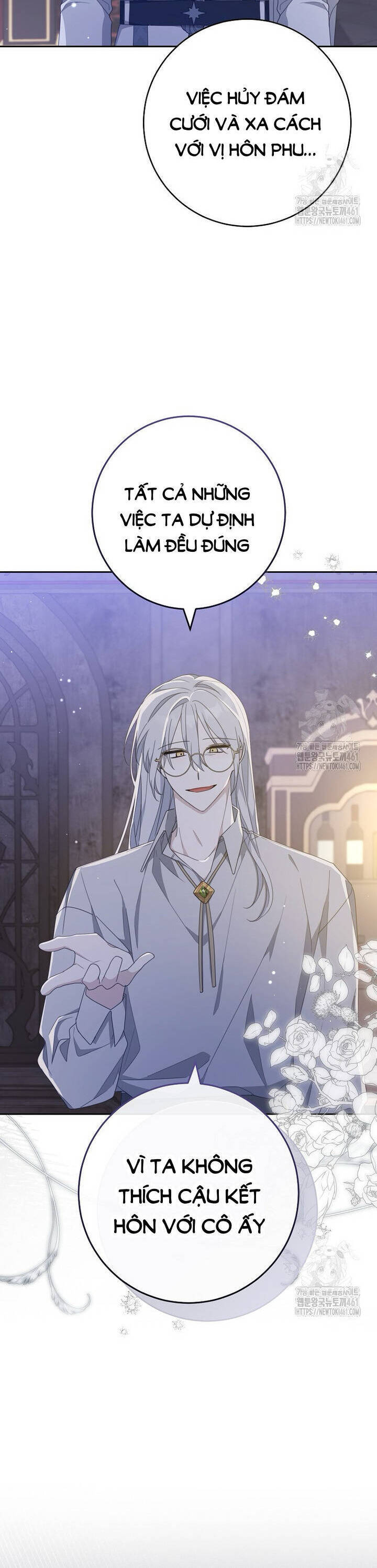 Tôi Đã Phạm Sai Lầm Rồi Chapter 80 - 24