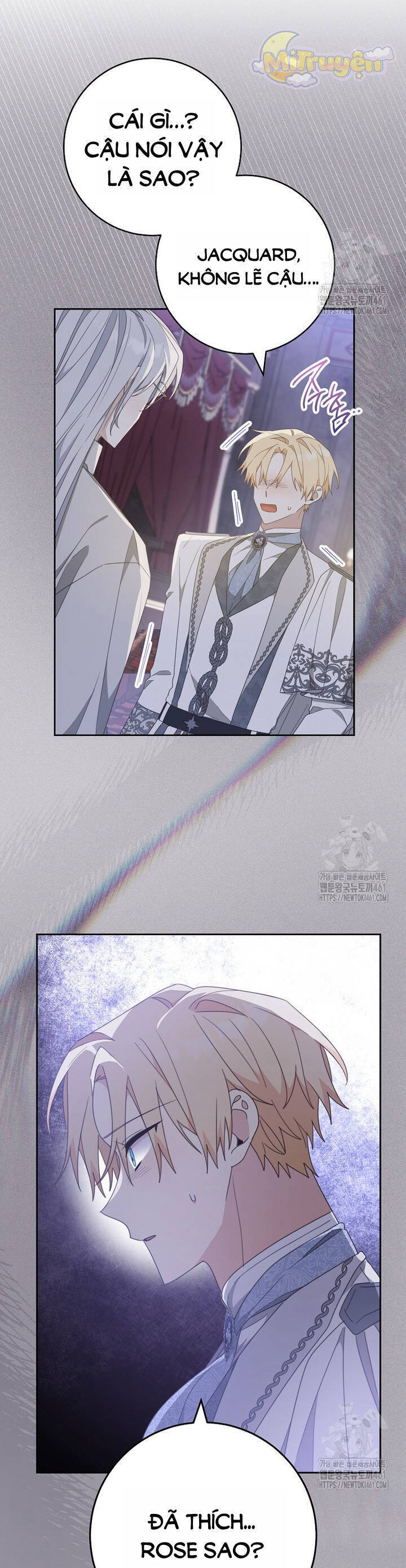 Tôi Đã Phạm Sai Lầm Rồi Chapter 80 - 25