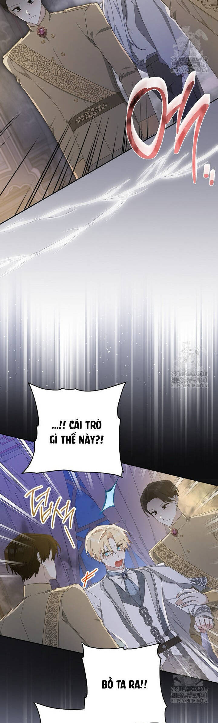 Tôi Đã Phạm Sai Lầm Rồi Chapter 80 - 29