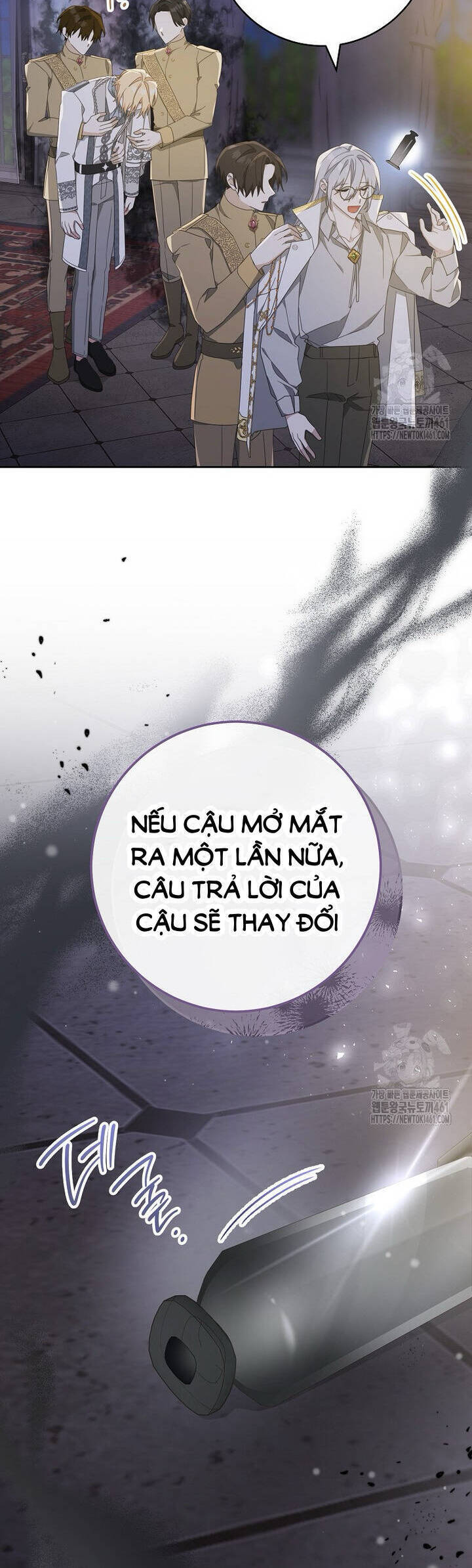 Tôi Đã Phạm Sai Lầm Rồi Chapter 80 - 31