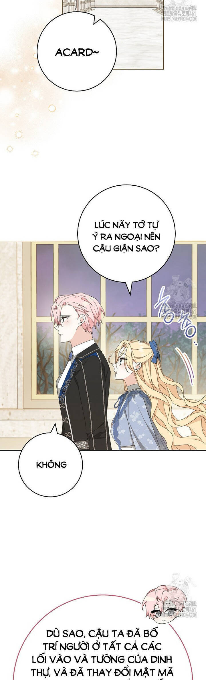 Tôi Đã Phạm Sai Lầm Rồi Chapter 80 - 33