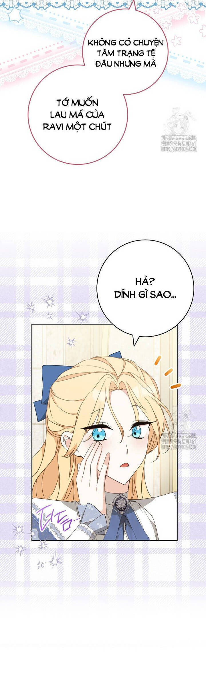 Tôi Đã Phạm Sai Lầm Rồi Chapter 80 - 35