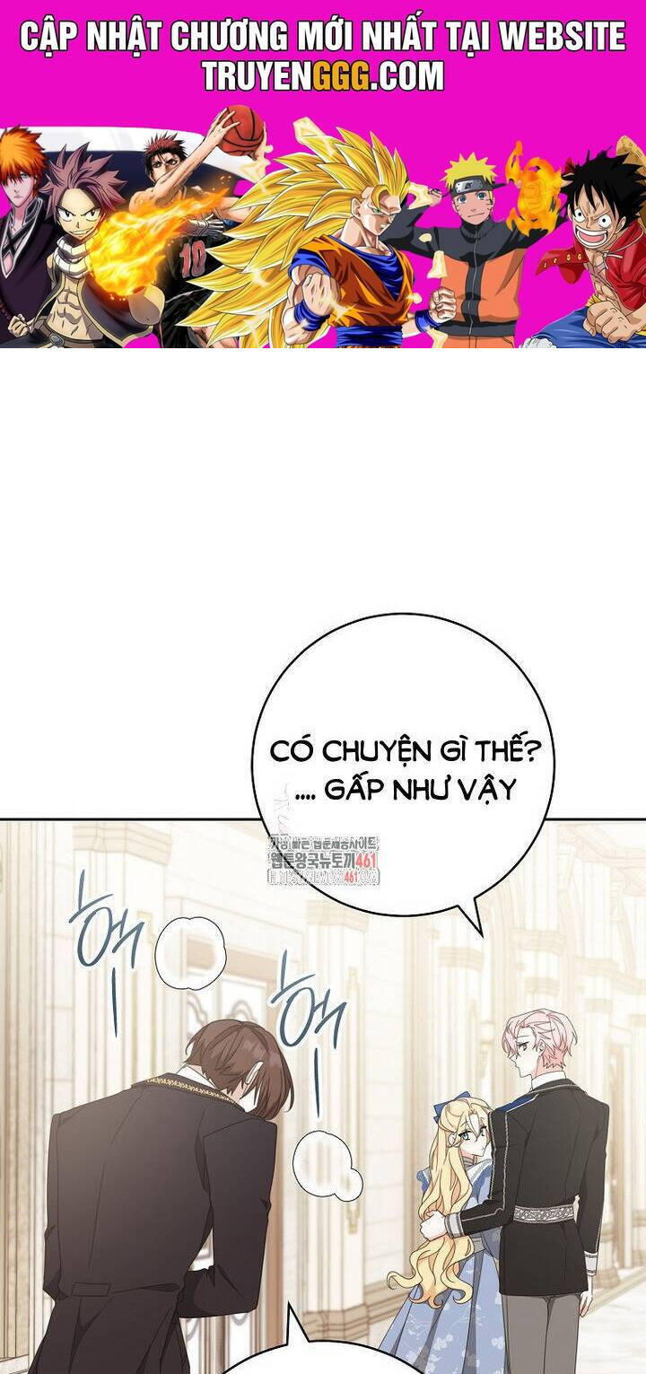 Tôi Đã Phạm Sai Lầm Rồi Chapter 81 - 1