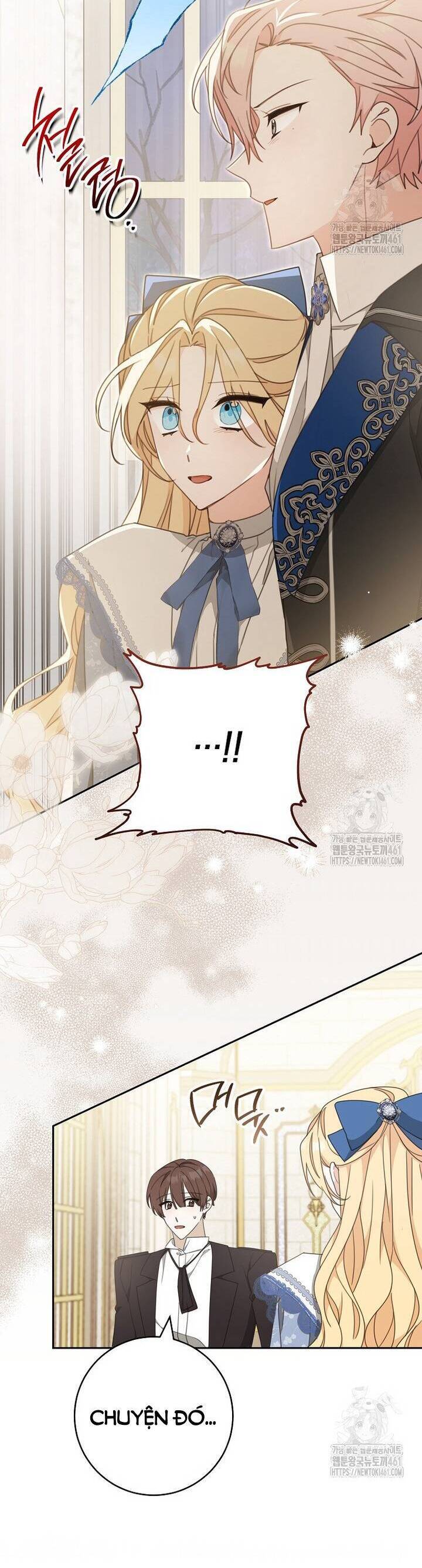 Tôi Đã Phạm Sai Lầm Rồi Chapter 81 - 2