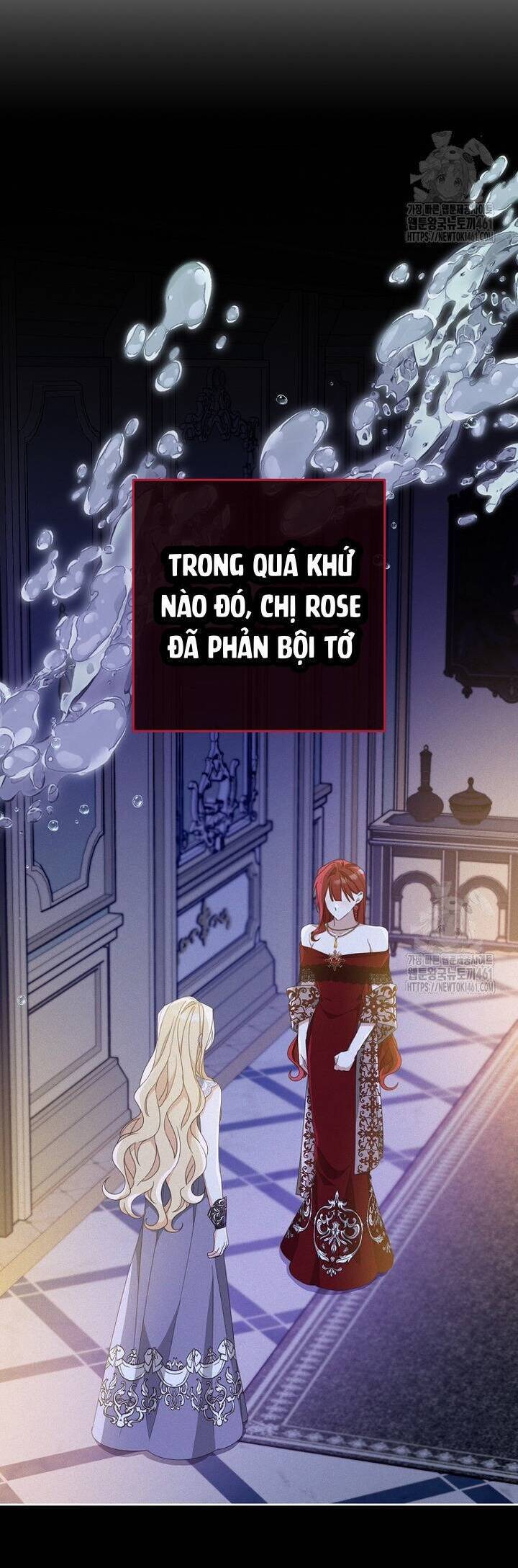 Tôi Đã Phạm Sai Lầm Rồi Chapter 81 - 16