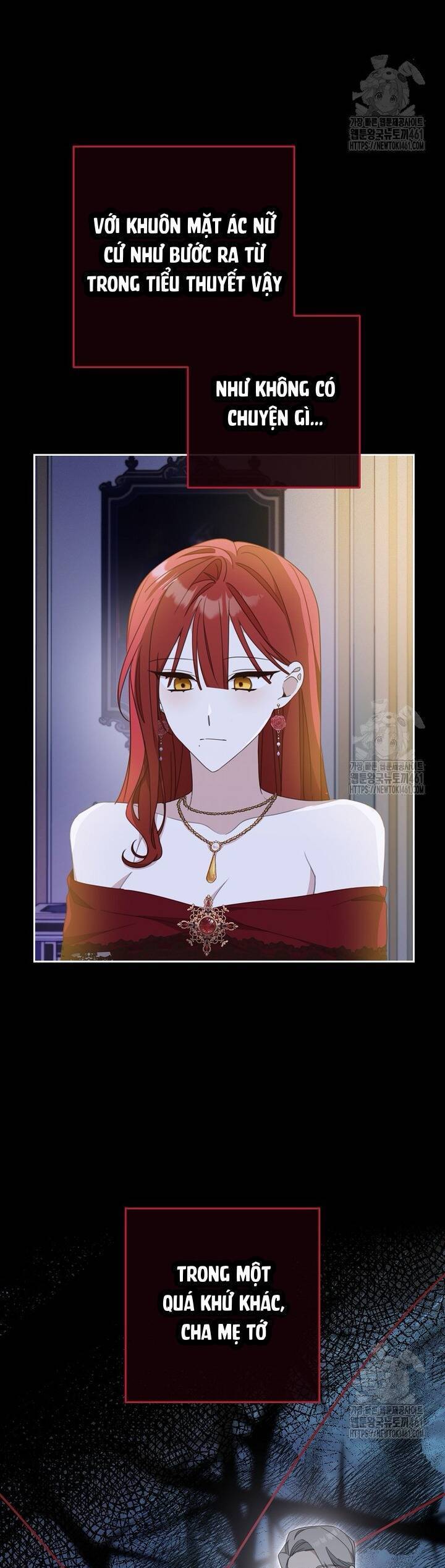 Tôi Đã Phạm Sai Lầm Rồi Chapter 81 - 17