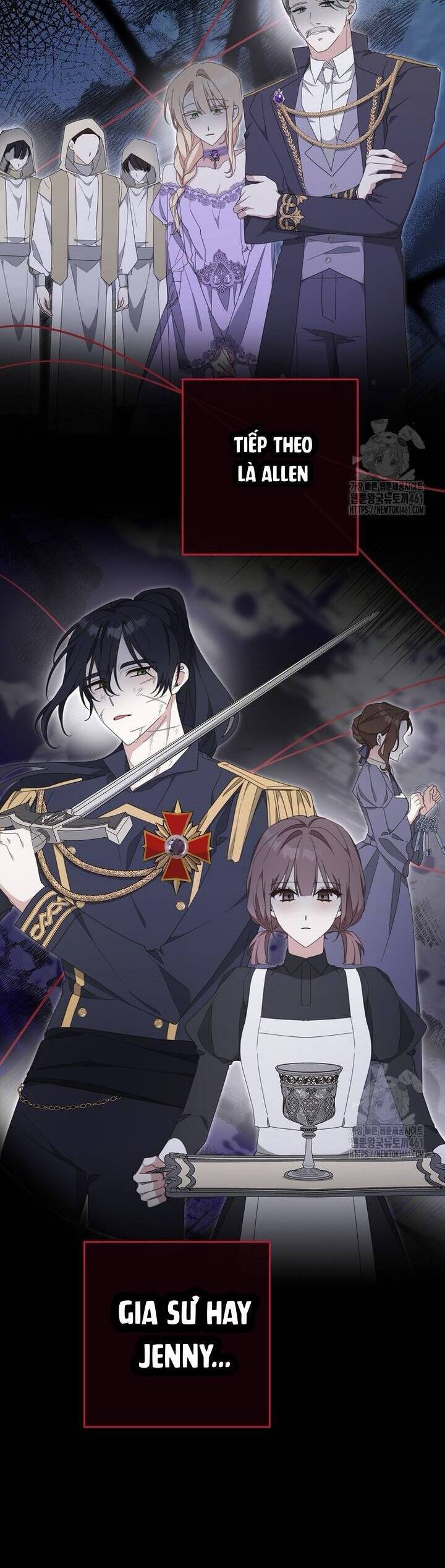 Tôi Đã Phạm Sai Lầm Rồi Chapter 81 - 18