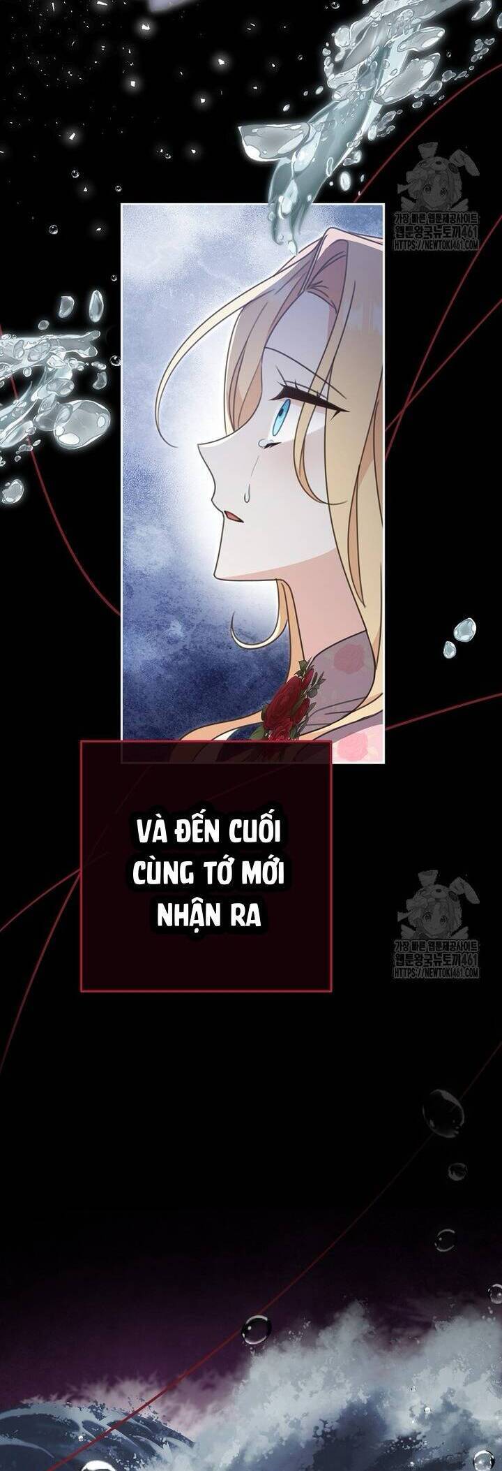 Tôi Đã Phạm Sai Lầm Rồi Chapter 81 - 20