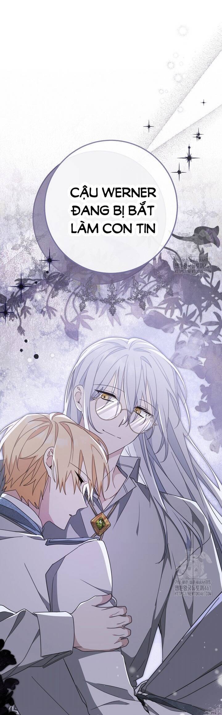 Tôi Đã Phạm Sai Lầm Rồi Chapter 81 - 3