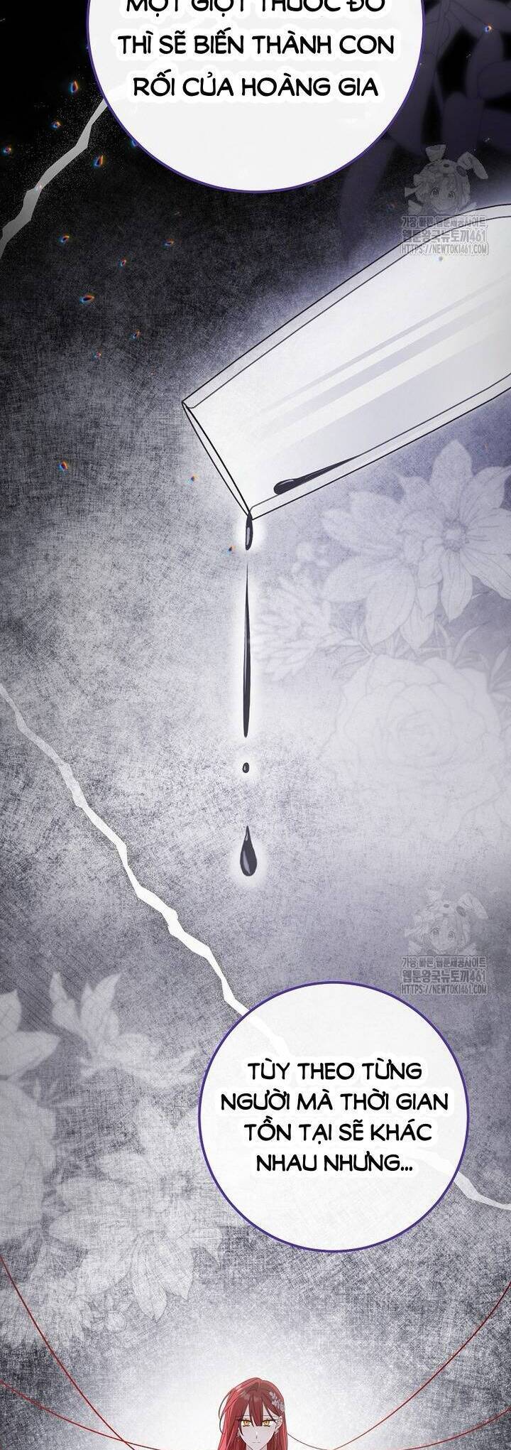 Tôi Đã Phạm Sai Lầm Rồi Chapter 81 - 23