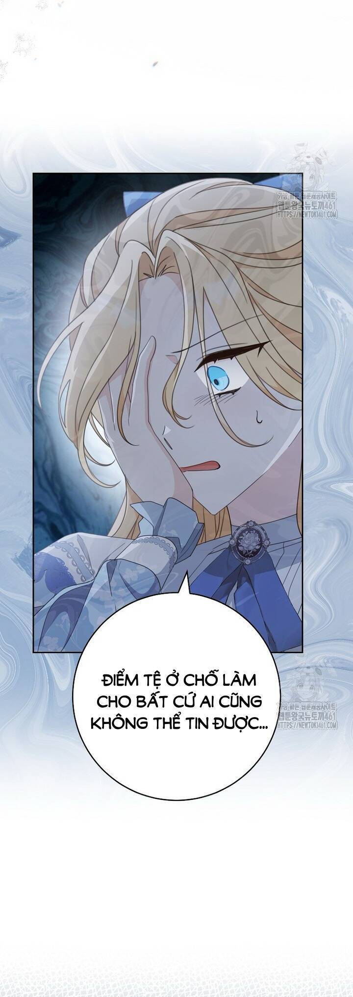 Tôi Đã Phạm Sai Lầm Rồi Chapter 81 - 25