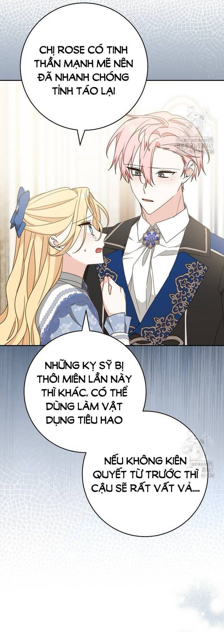 Tôi Đã Phạm Sai Lầm Rồi Chapter 81 - 26