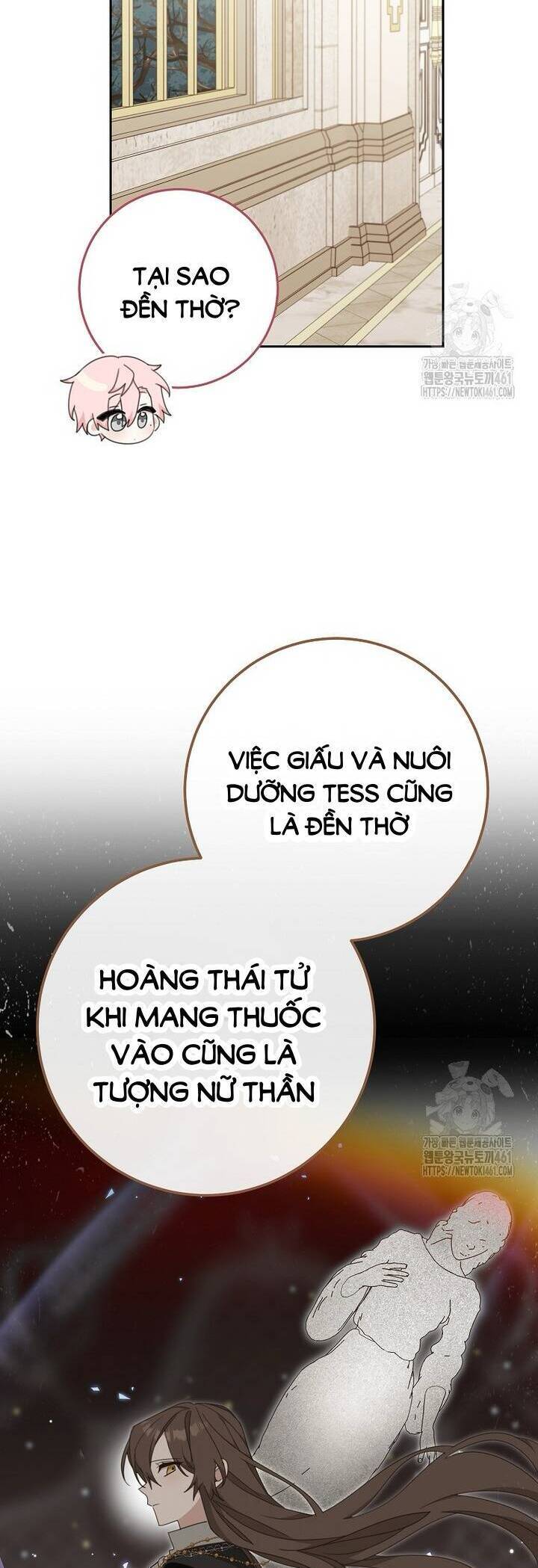 Tôi Đã Phạm Sai Lầm Rồi Chapter 81 - 28