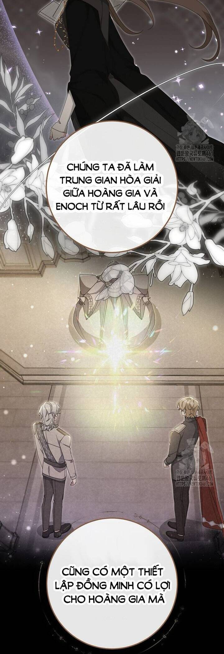 Tôi Đã Phạm Sai Lầm Rồi Chapter 81 - 29