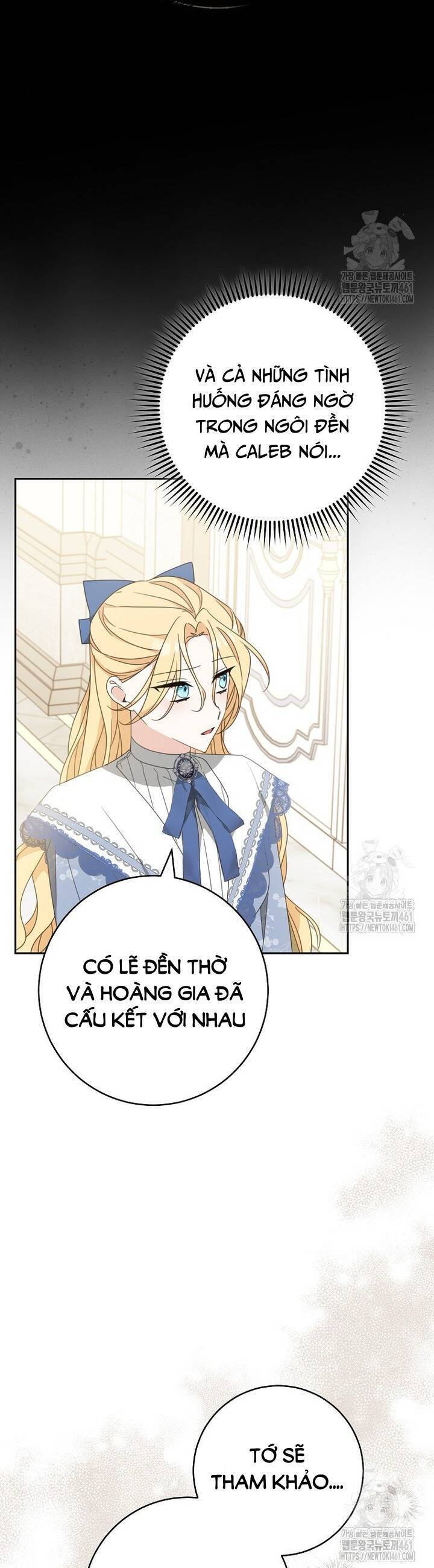 Tôi Đã Phạm Sai Lầm Rồi Chapter 81 - 30