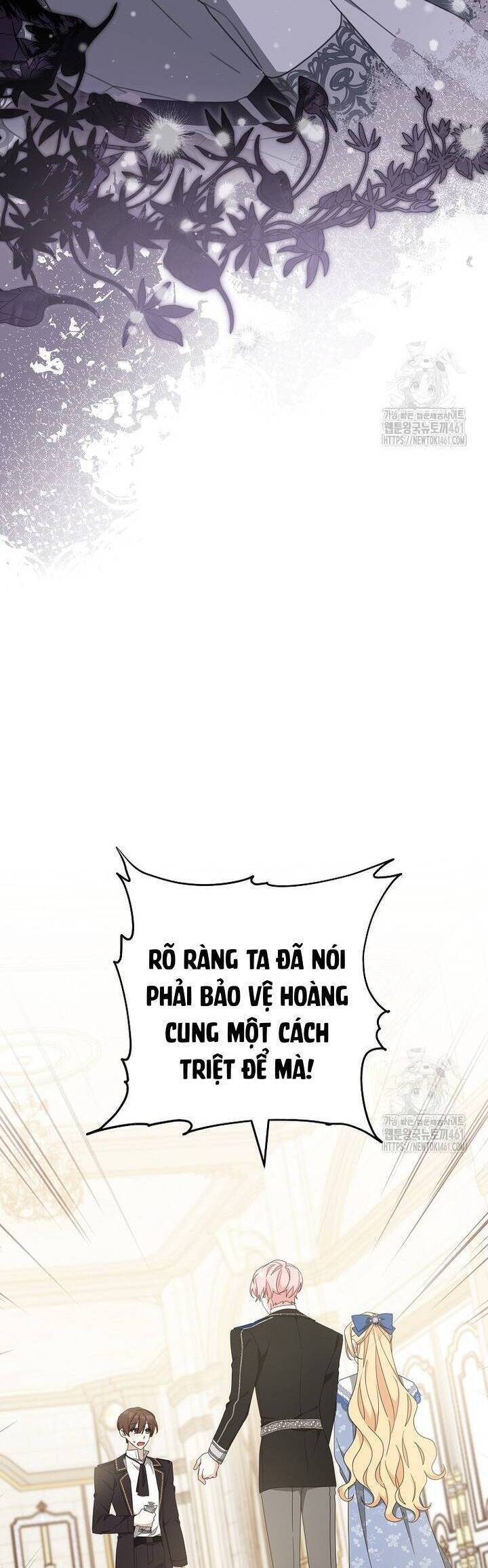 Tôi Đã Phạm Sai Lầm Rồi Chapter 81 - 4