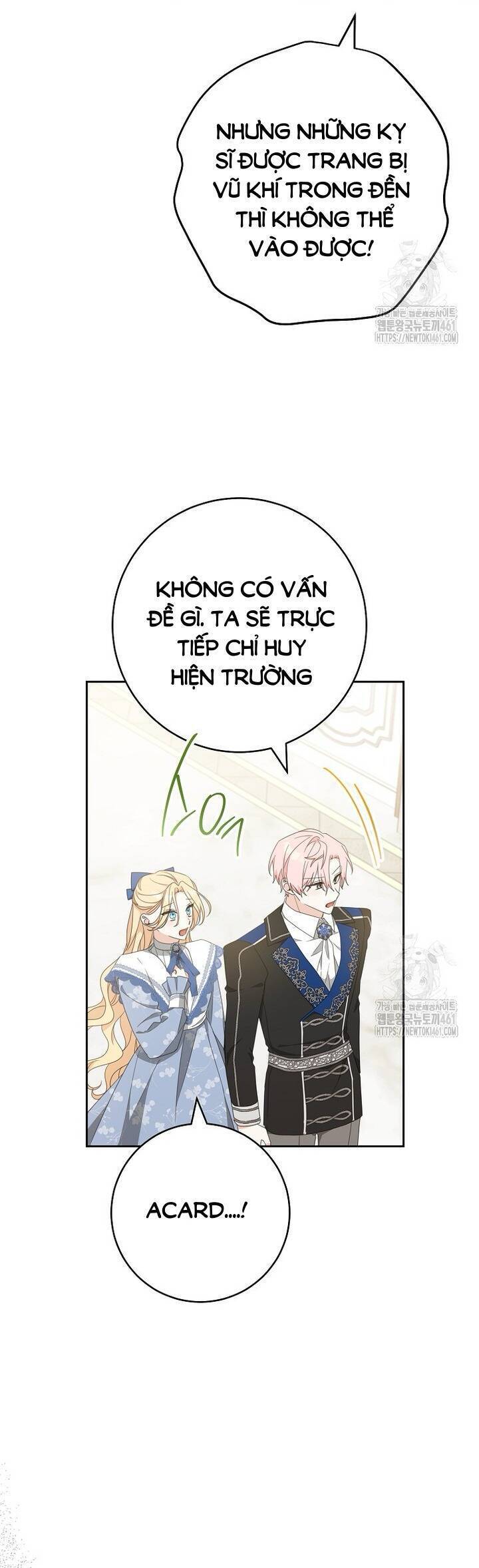 Tôi Đã Phạm Sai Lầm Rồi Chapter 81 - 32