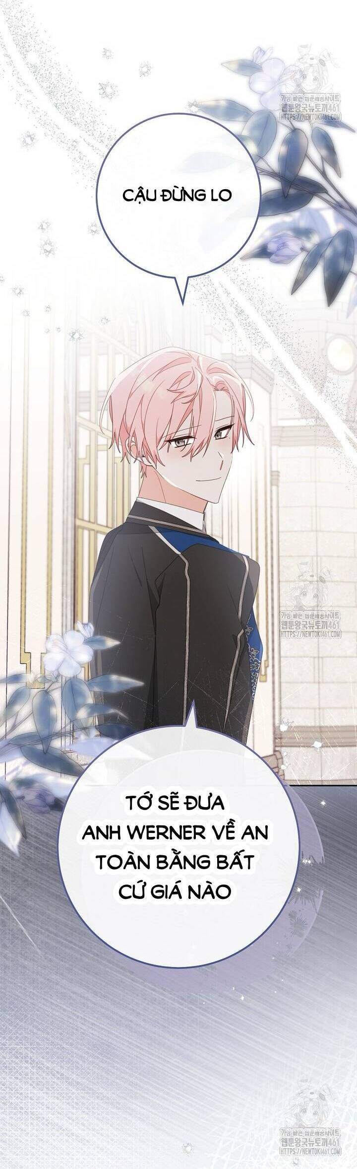 Tôi Đã Phạm Sai Lầm Rồi Chapter 81 - 33