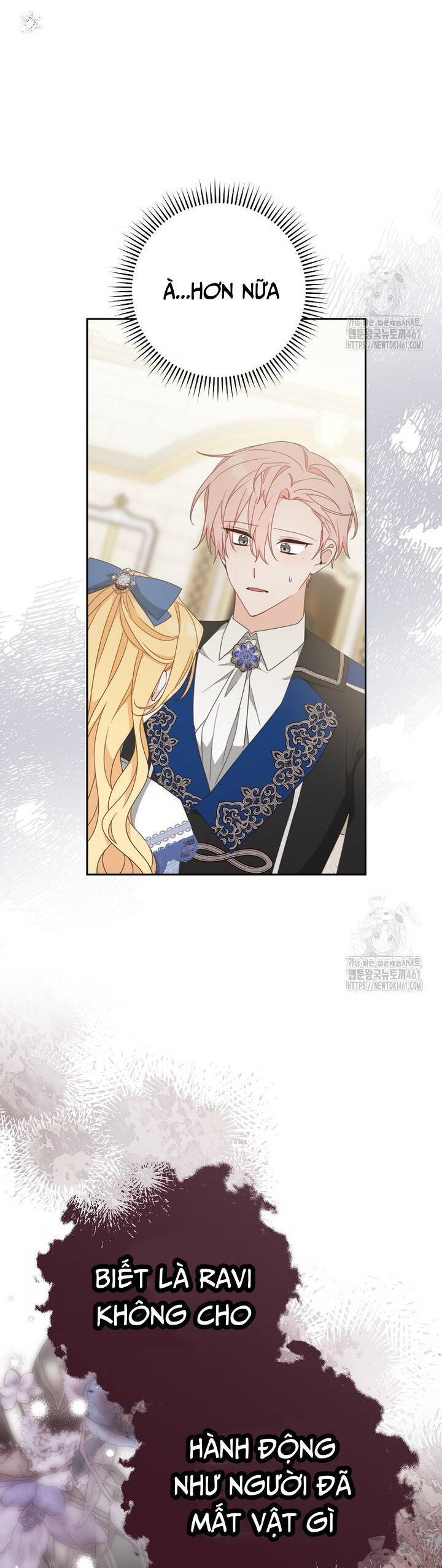 Tôi Đã Phạm Sai Lầm Rồi Chapter 81 - 36