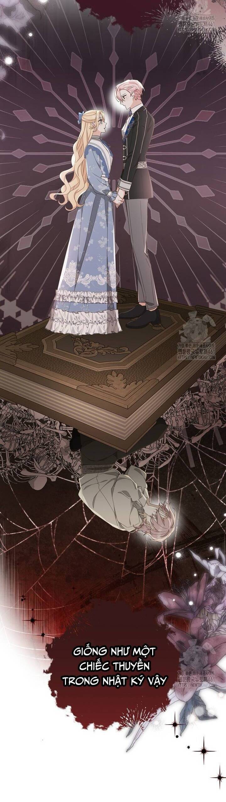 Tôi Đã Phạm Sai Lầm Rồi Chapter 81 - 37