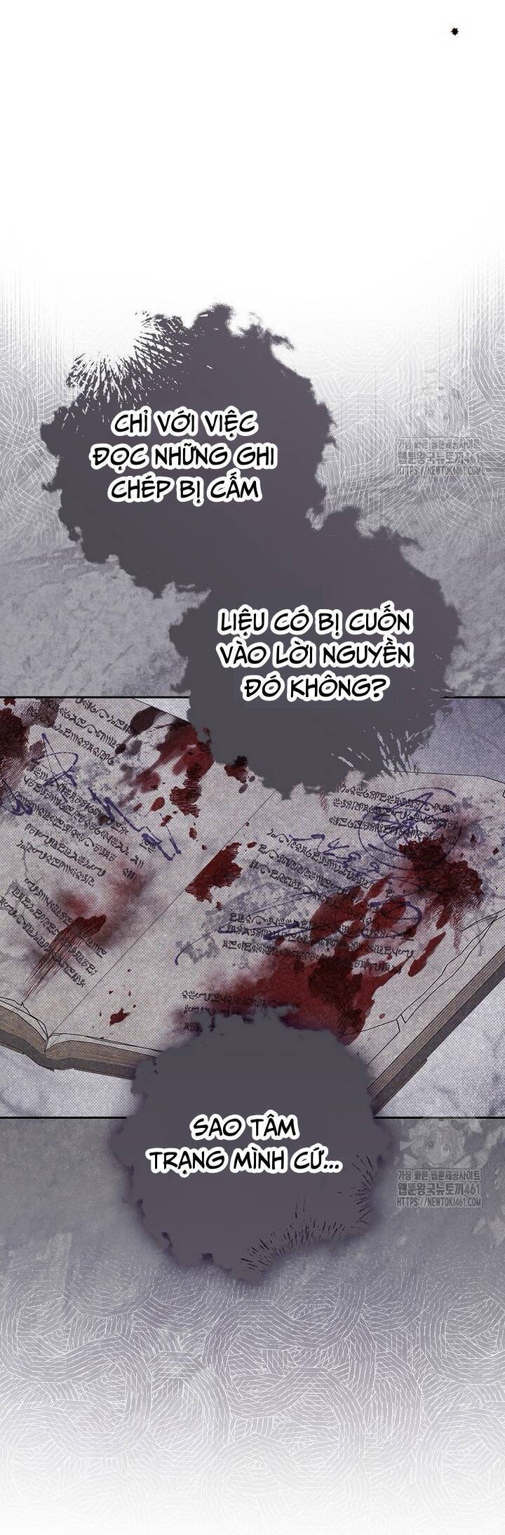 Tôi Đã Phạm Sai Lầm Rồi Chapter 81 - 38