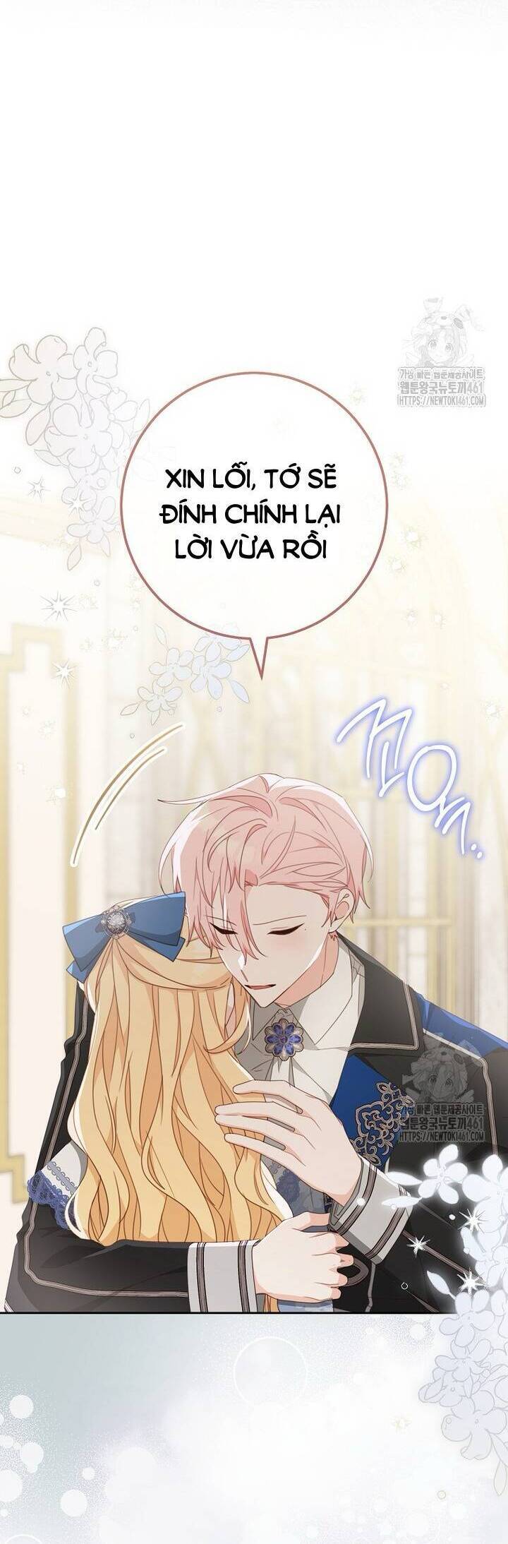 Tôi Đã Phạm Sai Lầm Rồi Chapter 81 - 39