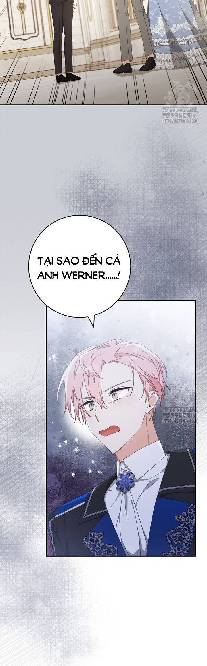 Tôi Đã Phạm Sai Lầm Rồi Chapter 81 - 5