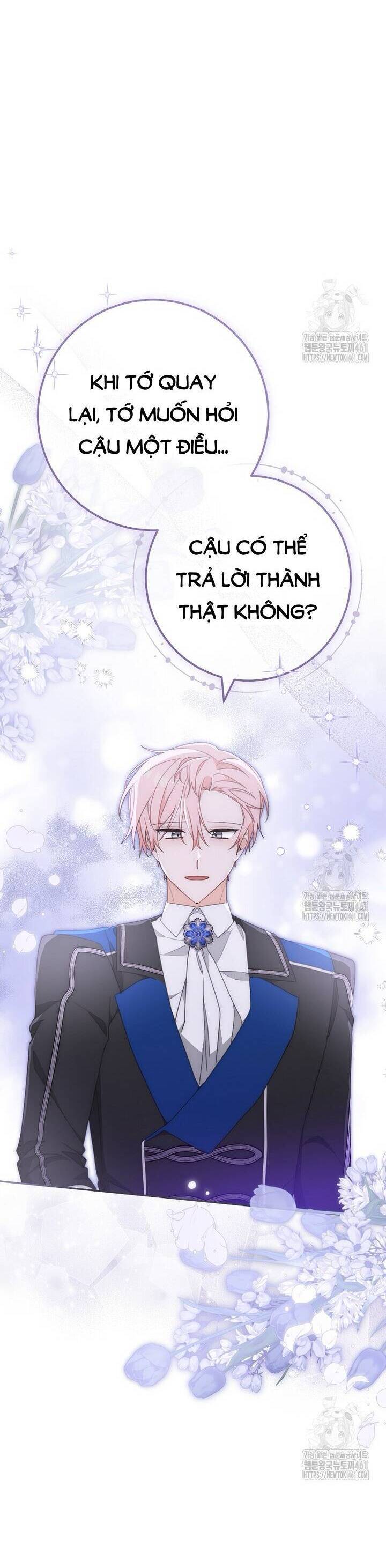 Tôi Đã Phạm Sai Lầm Rồi Chapter 81 - 41