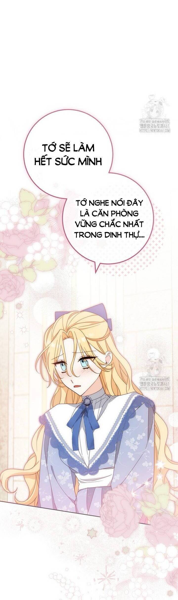 Tôi Đã Phạm Sai Lầm Rồi Chapter 81 - 43