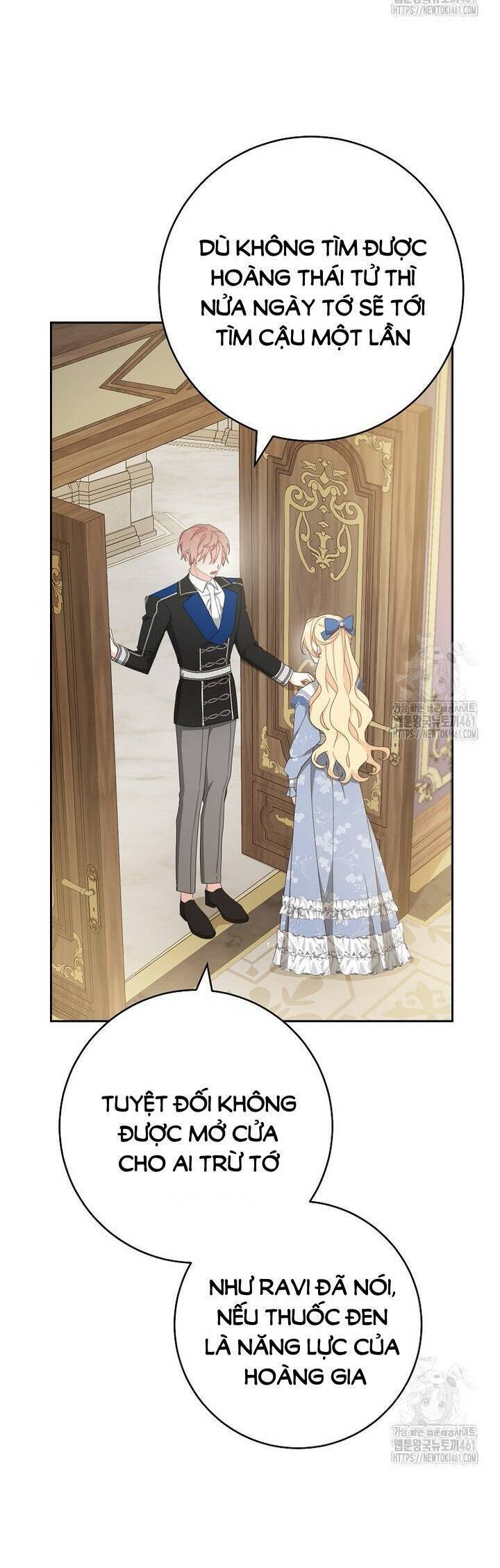 Tôi Đã Phạm Sai Lầm Rồi Chapter 81 - 45