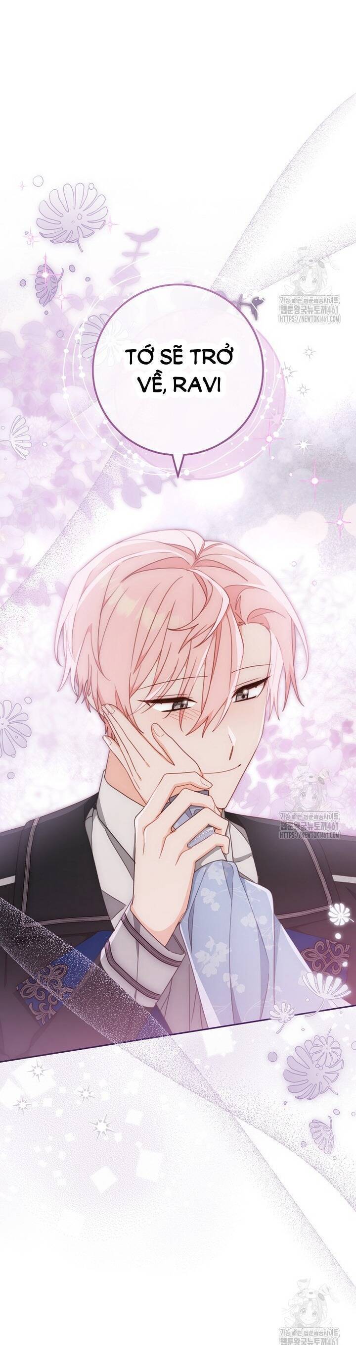 Tôi Đã Phạm Sai Lầm Rồi Chapter 81 - 48