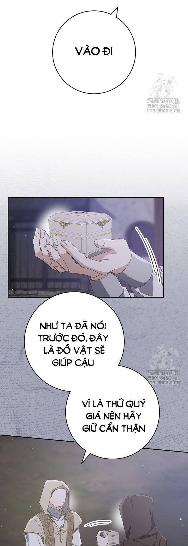 Tôi Đã Phạm Sai Lầm Rồi Chapter 81 - 50