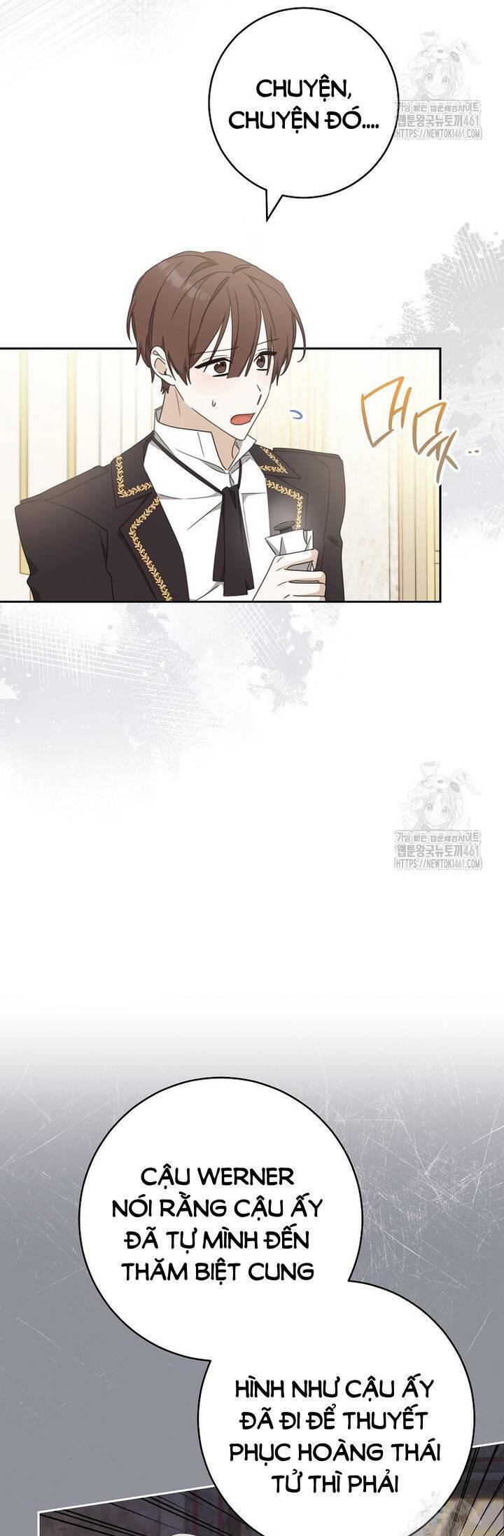 Tôi Đã Phạm Sai Lầm Rồi Chapter 81 - 6