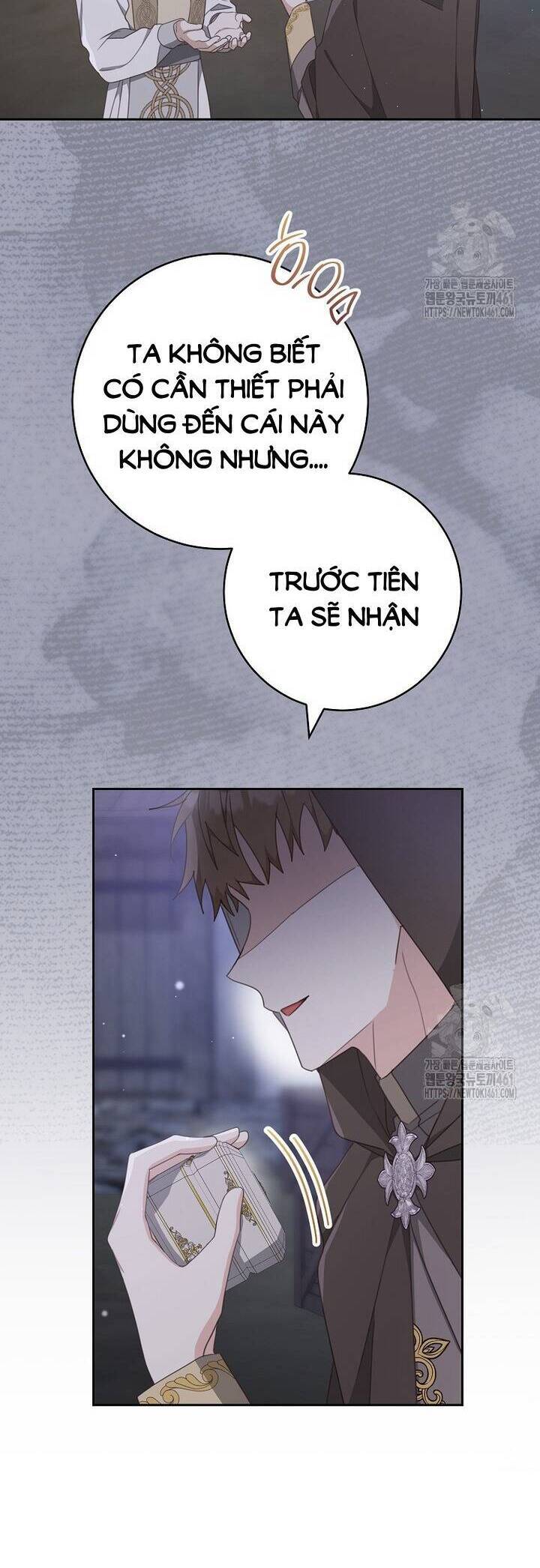 Tôi Đã Phạm Sai Lầm Rồi Chapter 81 - 51